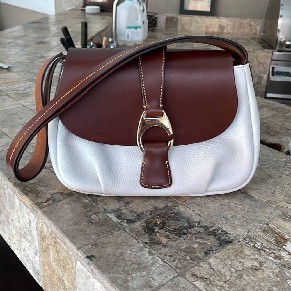 Dooney and Bourke bag
